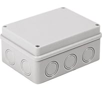 Распаечная коробка EKF КМР-050-045 150х110х70 PROxima plc-kmr-050-045