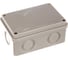 Распаечная коробка EKF КМР-050-049 120х80х50 PROxima 15шт plc-kmr-050-049 1