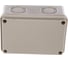 Распаечная коробка EKF КМР-050-049 120х80х50 PROxima 15шт plc-kmr-050-049 2