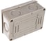 Распаечная коробка EKF КМР-050-049 120х80х50 PROxima 15шт plc-kmr-050-049 3