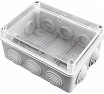 Распаечная коробка EKF КМР-050-041пк 150х110х70мм, 28 шт PROxima plc-kmr-050-041pk
