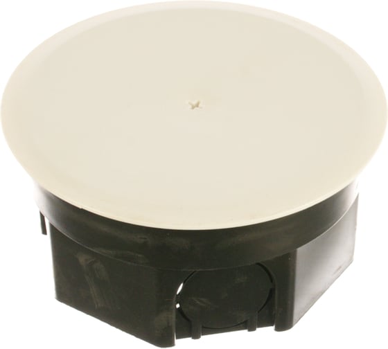 Распаечная коробка EKF КМТ-010-005 для твердых стен, PROxima, SQ plc-kmt-010-005