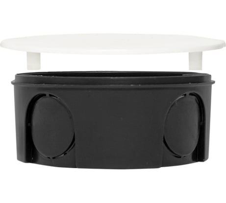 Распределительная коробка EKF KMT-195 для твердых стен, PROxima 60 шт plc-kmt-195