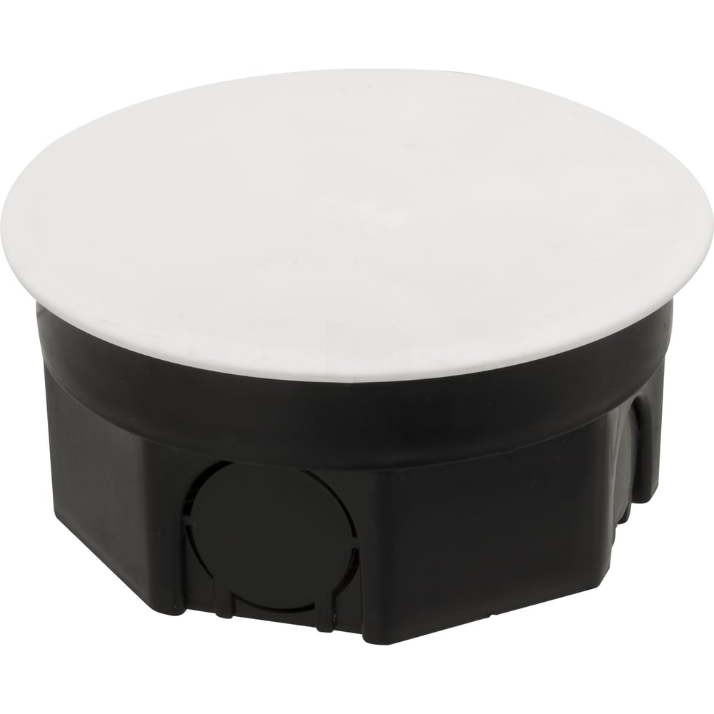 Распределительная коробка для твердых стен EKF KMT-192 (96х30) 120 шт ...