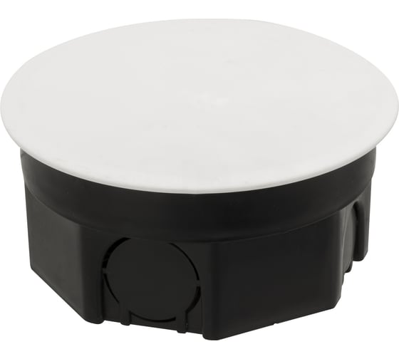 Распределительная коробка для твердых стен EKF KMT-192 (96х30) 120 шт. PROxima plc-kmt-192