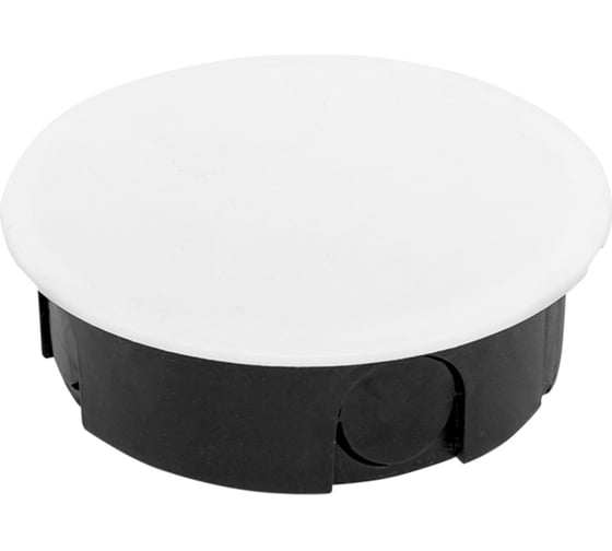 Распределительная коробка для твердых стен EKF KMT-192 (96х30) 120 шт. PROxima plc-kmt-192