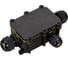 Распределительная коробка Arlight NEO-GERM-3-WTW 1шт 030762 1