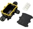 Распределительная коробка Arlight NEO-GERM-3-WTW 1шт 030762 2