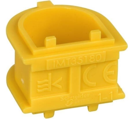 Соединитель для установочных коробок Systeme ElectricSchE IMT35180