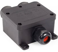 Распределительная коробка FORTISFLEX герметичная mg box m-3 ip68 89512
