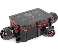 Распределительная коробка FORTISFLEX герметичная mg box m-3 ip68 89512