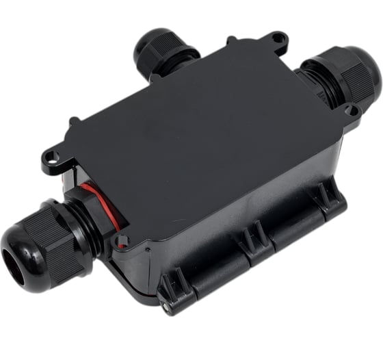 Распределительная коробка FORTISFLEX герметичная mg box m-3 ip68 89512