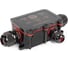 Распределительная коробка FORTISFLEX герметичная mg box m-3 ip68 89512 1