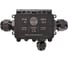 Распределительная коробка FORTISFLEX герметичная mg box m-3 ip68 89512 2