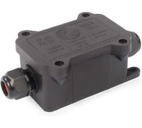 Распределительная коробка FORTISFLEX герметичная mg box s-2 ip68 89509