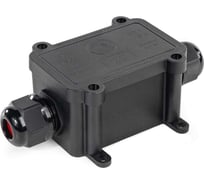 Распределительная коробка FORTISFLEX герметичная mg box s-2 ip68 89509