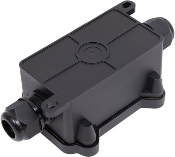 Распределительная коробка FORTISFLEX герметичная mg box s-2 ip68 89509