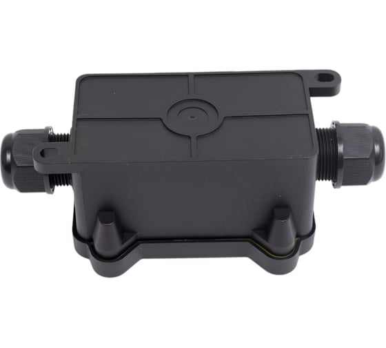 Распределительная коробка FORTISFLEX герметичная mg box s-2 ip68 89509