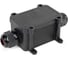 Распределительная коробка FORTISFLEX герметичная mg box s-2 ip68 89509 1
