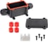 Распределительная коробка FORTISFLEX герметичная mg box s-2 ip68 89509 2
