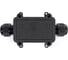 Распределительная коробка FORTISFLEX герметичная mg box s-2 ip68 89509 5