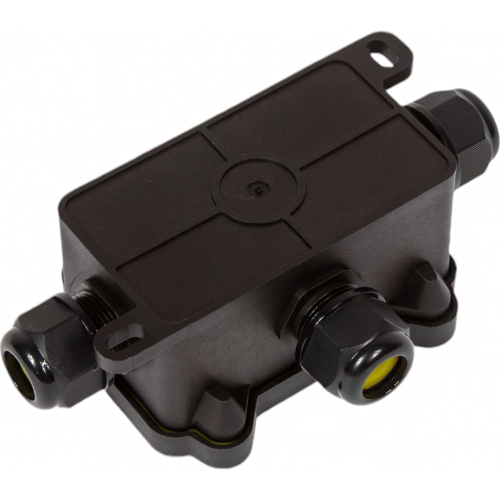 Распределительная коробка FORTISFLEX герметичная mg box s-3 ip68 89510 ...