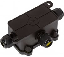 Распределительная коробка FORTISFLEX герметичная mg box s-3 ip68 89510