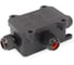 Распределительная коробка FORTISFLEX герметичная mg box s-3 ip68 89510 1