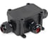 Распределительная коробка FORTISFLEX герметичная mg box s-3 ip68 89510 7