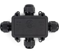 Распределительная коробка FORTISFLEX герметичная mg box s-4 ip68 89511