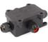 Распределительная коробка FORTISFLEX герметичная mg box s-4 ip68 89511 2