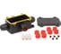 Распределительная коробка FORTISFLEX герметичная mg box s-4 ip68 89511 6