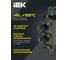 Распределительная герметичная коробка IEK wtp-405 6 вводов ip68 UWB10-X-450-41-06-68 6