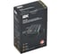 Распределительная герметичная коробка IEK wtp-401 3 ввода ip68 UWB10-Y-450-41-03-68 5