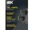 Распределительная герметичная коробка IEK wtp-403 4 ввода ip68 UWB10-H-450-41-04-68 4