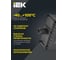 Распределительная герметичная коробка IEK wtp-404 4 ввода ip68 UWB10-O-450-41-04-68 4