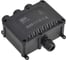 Распределительная герметичная коробка IEK wtp-404 4 ввода ip68 UWB10-O-450-41-04-68 1