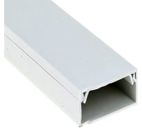 Кабель-канал EKF 80x60 kk-80-60