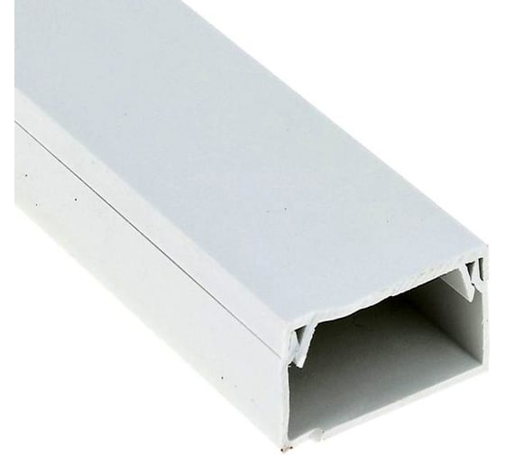 Кабель-канал EKF 80x60 kk-80-60
