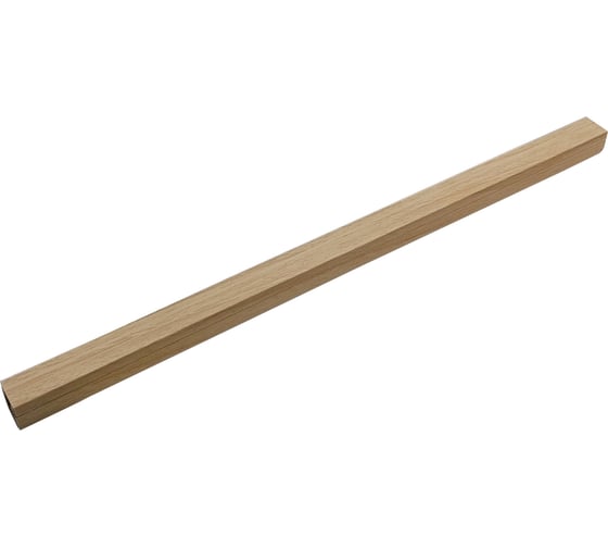 Кабель-канал Bylectrica 40x25 (ПВХ) (2м.) КДК40х25 2м сосна