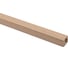 Кабель-канал Bylectrica 40x25 (ПВХ) (2м.) КДК40х25 2м сосна 1