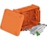 Распределительная огнестойкая коробка OBO Bettermann 150x116x67 7205533 1