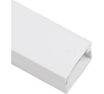 Кабель-канал Bylectrica 40x16 (ПВХ) (2м.) КДК-Д 40х16 2м