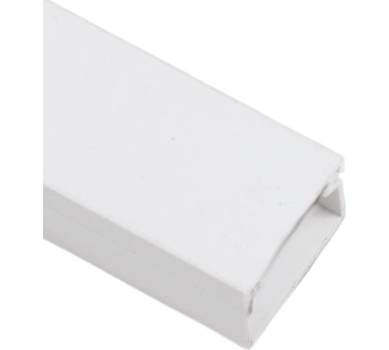 Кабель-канал Bylectrica 40x40 (ПВХ) (2м.) КДК-Д 40х40 2м