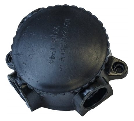 Коробка SVET КЭМ 1-10-3 М SV0300-0002