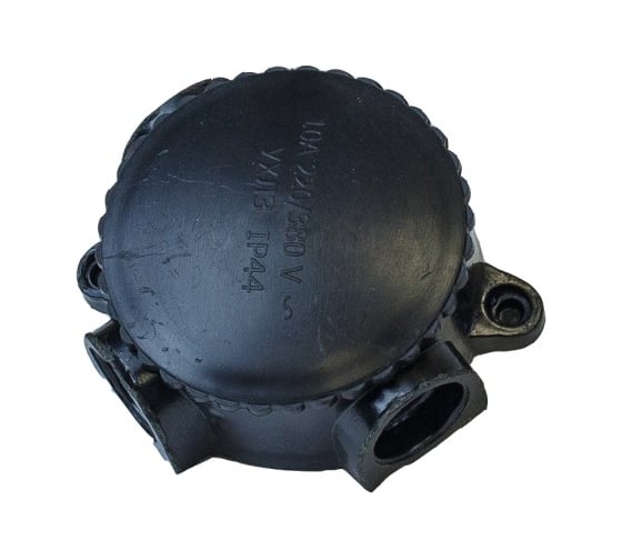 Коробка SVET КЭМ 1-10-3 М SV0300-0002