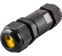 2-х контактный водонепроницаемый коннектор FERON LD521 32244