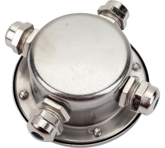 Соединительная коробка FERON LD504 32184