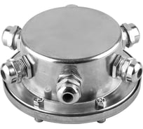 Соединительная коробка FERON LD506 32185