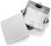 Коробка ответвительная Электротехник Кор94-4м у2, 4 отверстия, ip43, ET209209